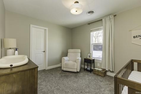4200 W Palomino Court Muncie IN 47304
