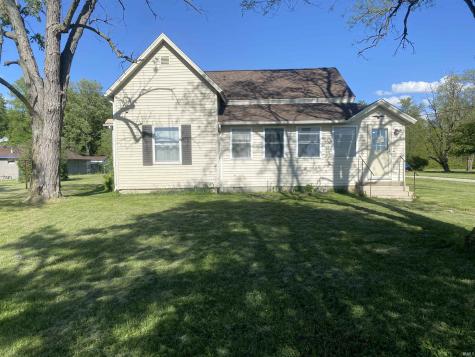 1383 N Highway 27 Portland IN 47371
