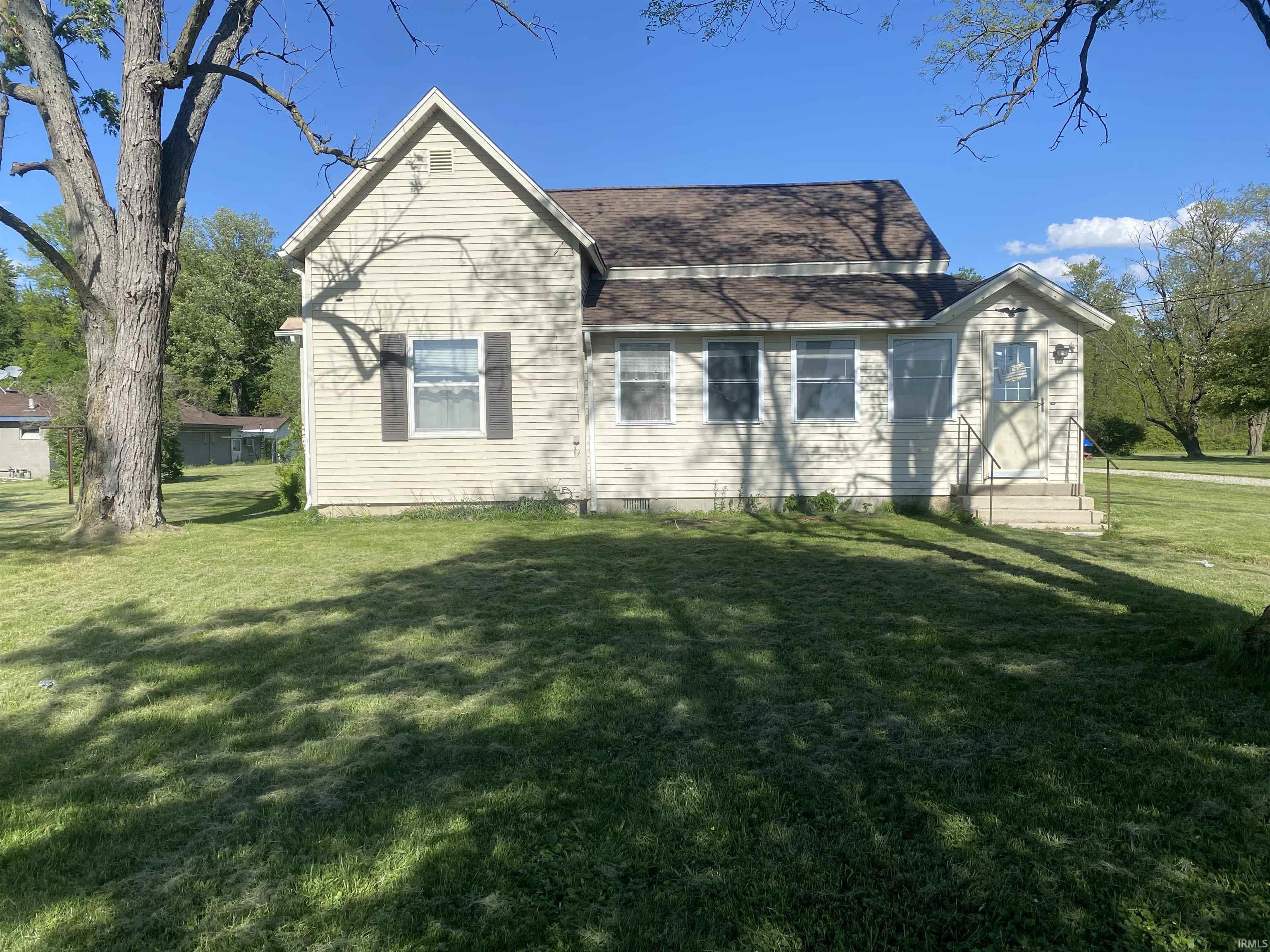 1383 N Highway 27 Portland IN 47371