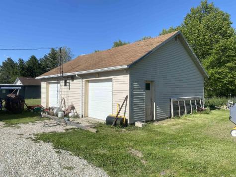 1383 N Highway 27 Portland IN 47371