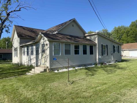 1383 N Highway 27 Portland IN 47371