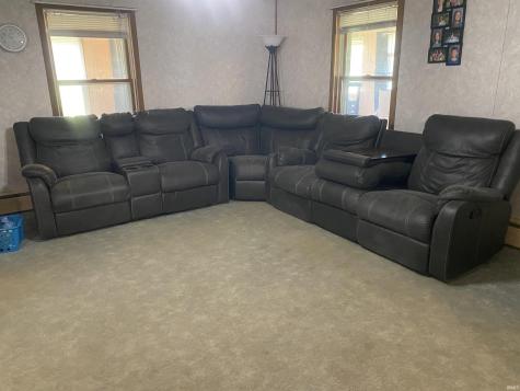 1383 N Highway 27 Portland IN 47371