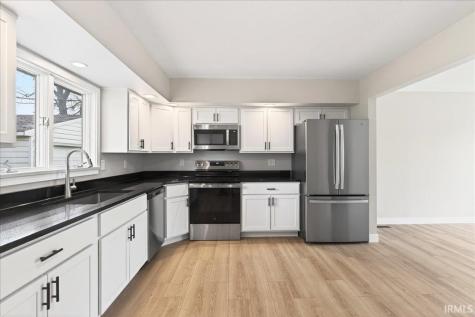 2413 Crestview Court Lafayette IN 47909