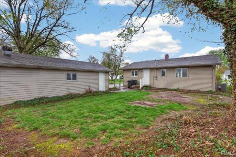 2413 Crestview Court Lafayette IN 47909