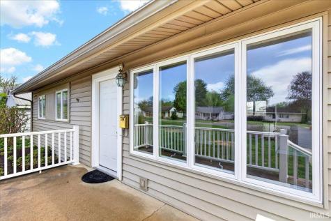 2413 Crestview Court Lafayette IN 47909