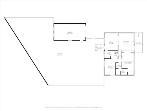 2413 Crestview Court Lafayette IN 47909