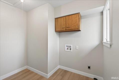 2413 Crestview Court Lafayette IN 47909