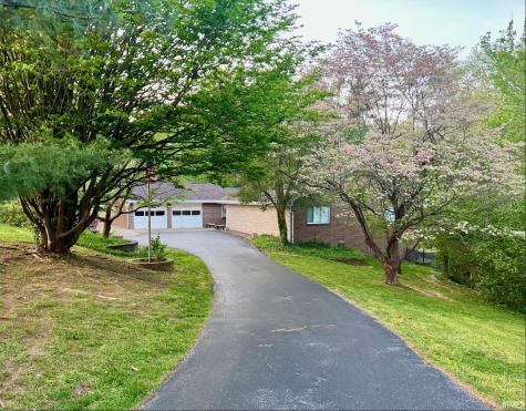 10845 Browning Road Evansville IN 47725