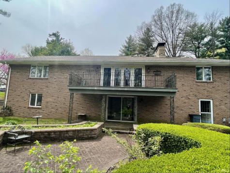 10845 Browning Road Evansville IN 47725