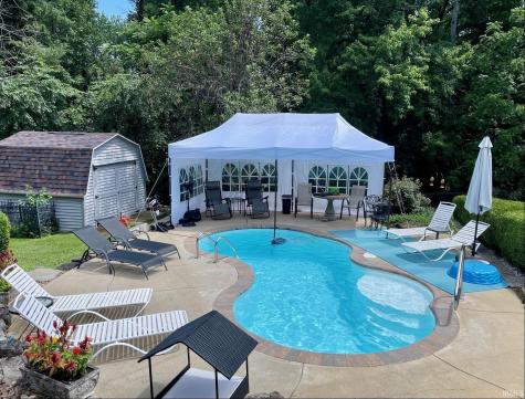 10845 Browning Road Evansville IN 47725