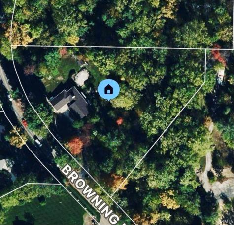 10845 Browning Road Evansville IN 47725