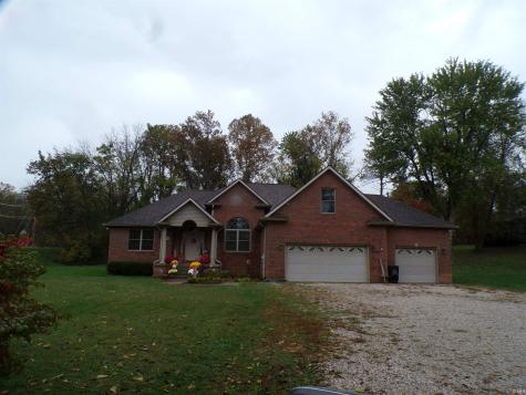925 SE Main Street Paoli IN 47454