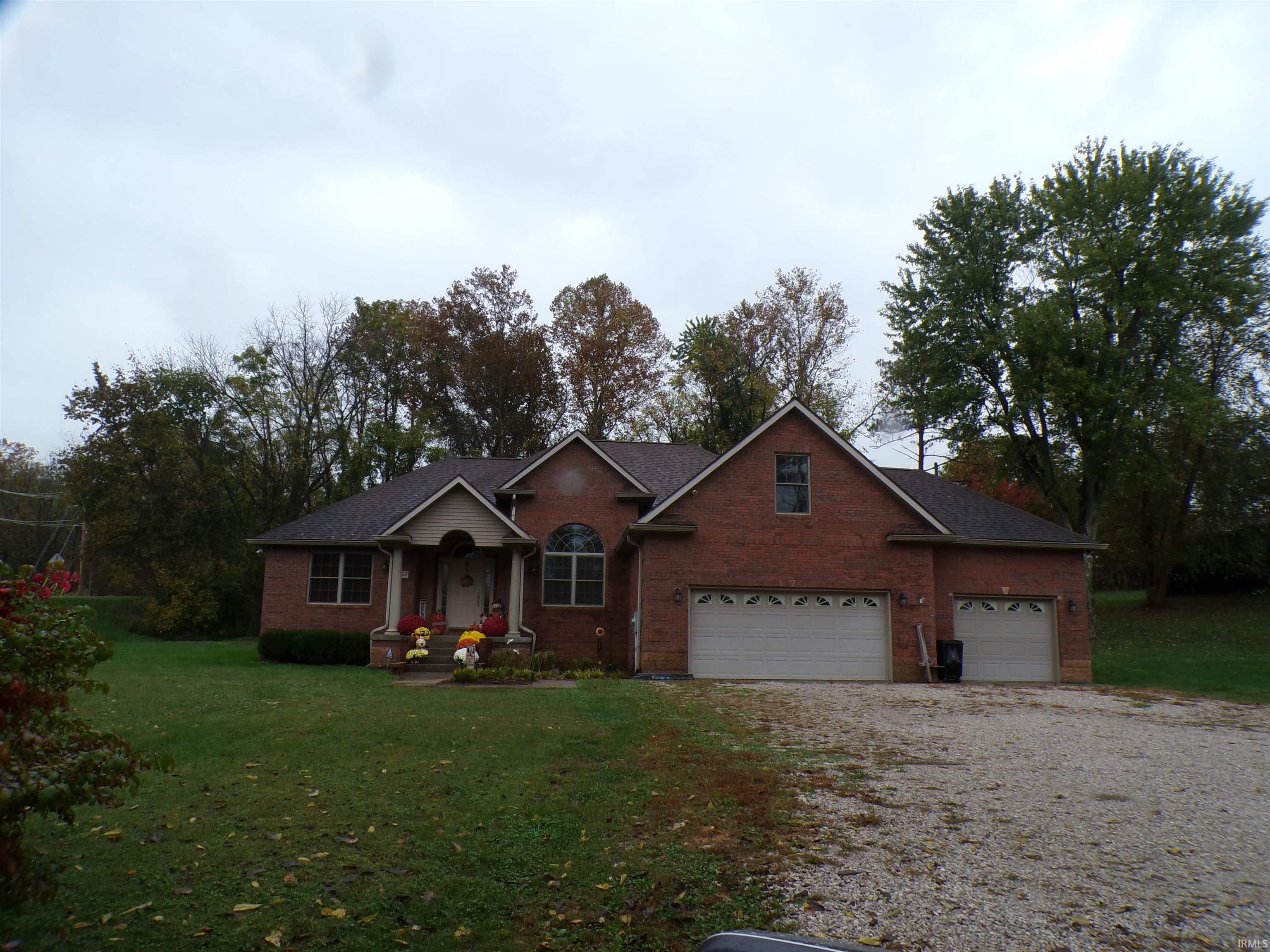 925 SE Main Street Paoli IN 47454