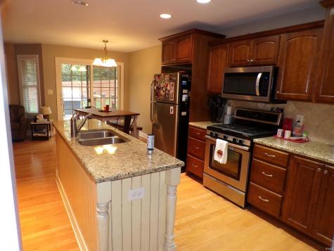 925 SE Main Street Paoli IN 47454
