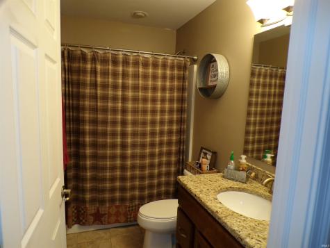 925 SE Main Street Paoli IN 47454