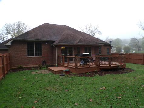 925 SE Main Street Paoli IN 47454
