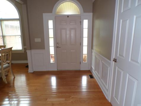 925 SE Main Street Paoli IN 47454