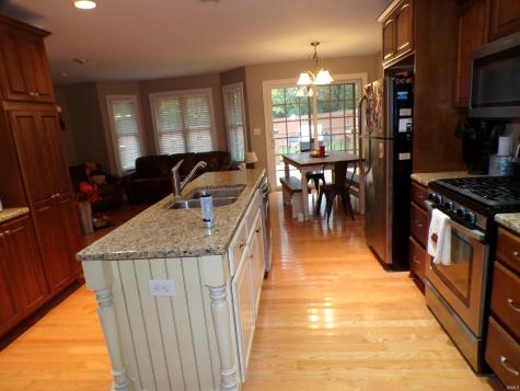 925 SE Main Street Paoli IN 47454