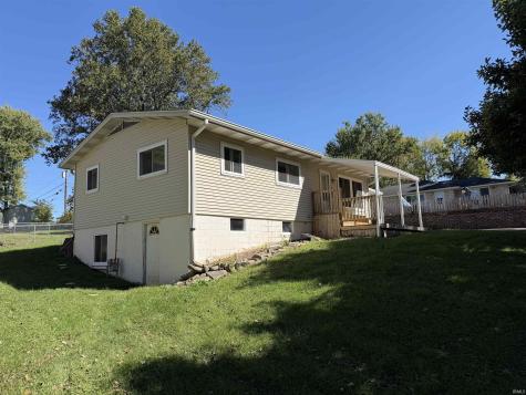 202 W Chester Drive Ellettsville IN 47429