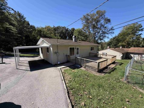 202 W Chester Drive Ellettsville IN 47429