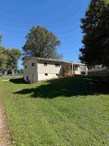 202 W Chester Drive Ellettsville IN 47429