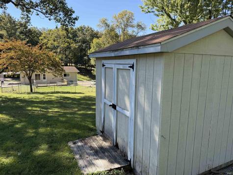 202 W Chester Drive Ellettsville IN 47429