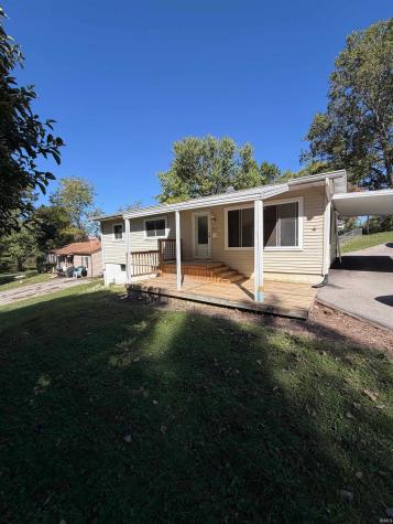 202 W Chester Drive Ellettsville IN 47429