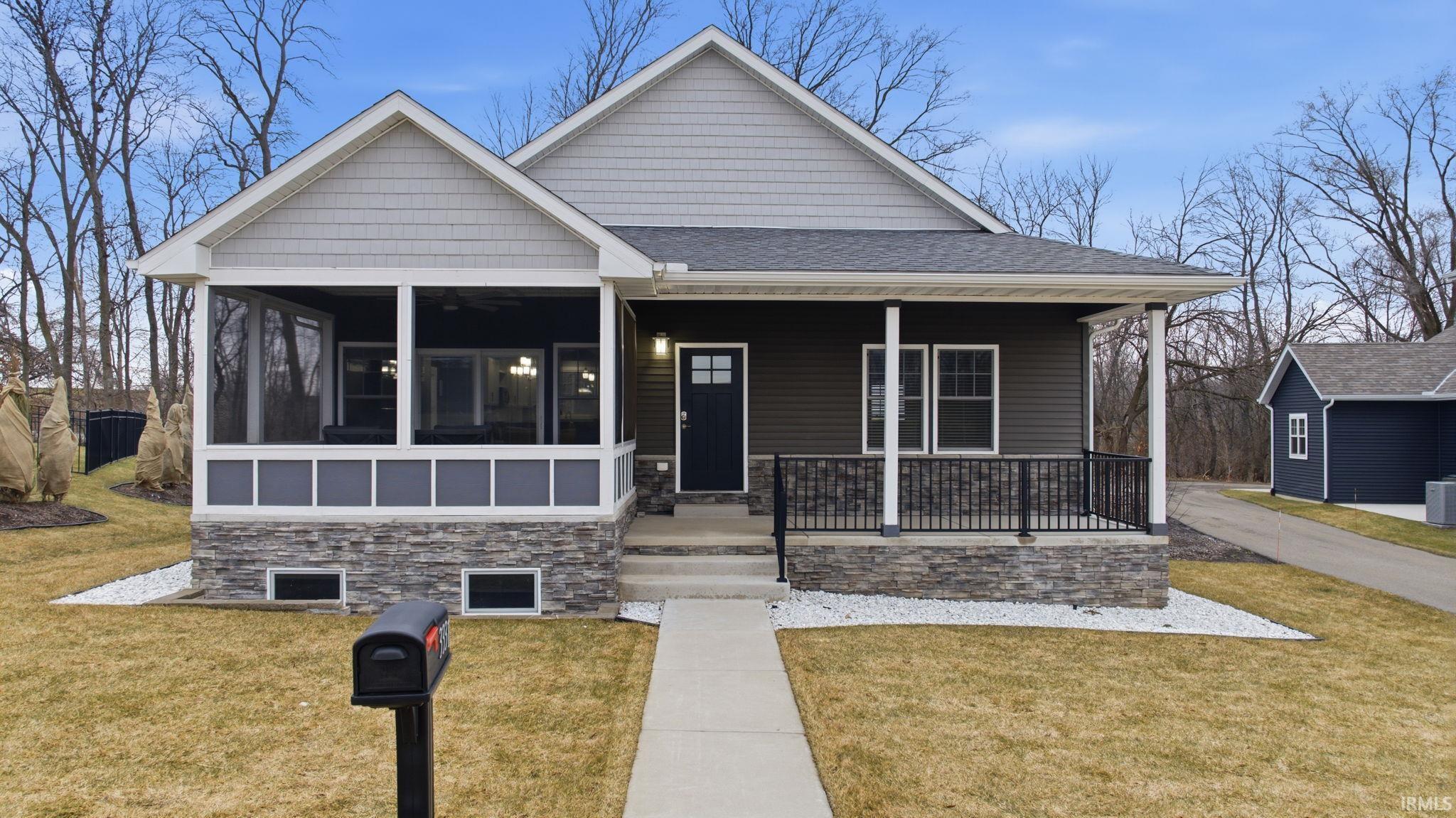 3331 Blarney Drive South Bend IN 46628