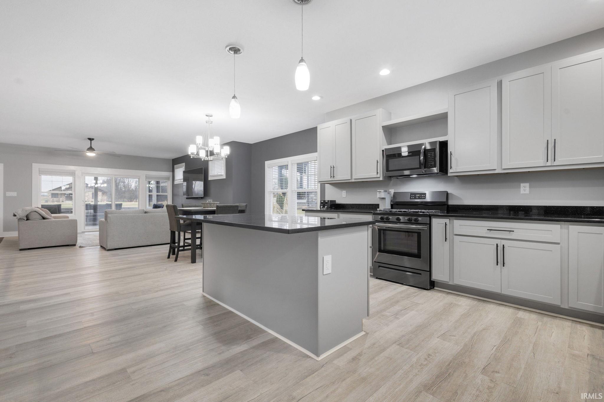 3331 Blarney Drive South Bend IN 46628