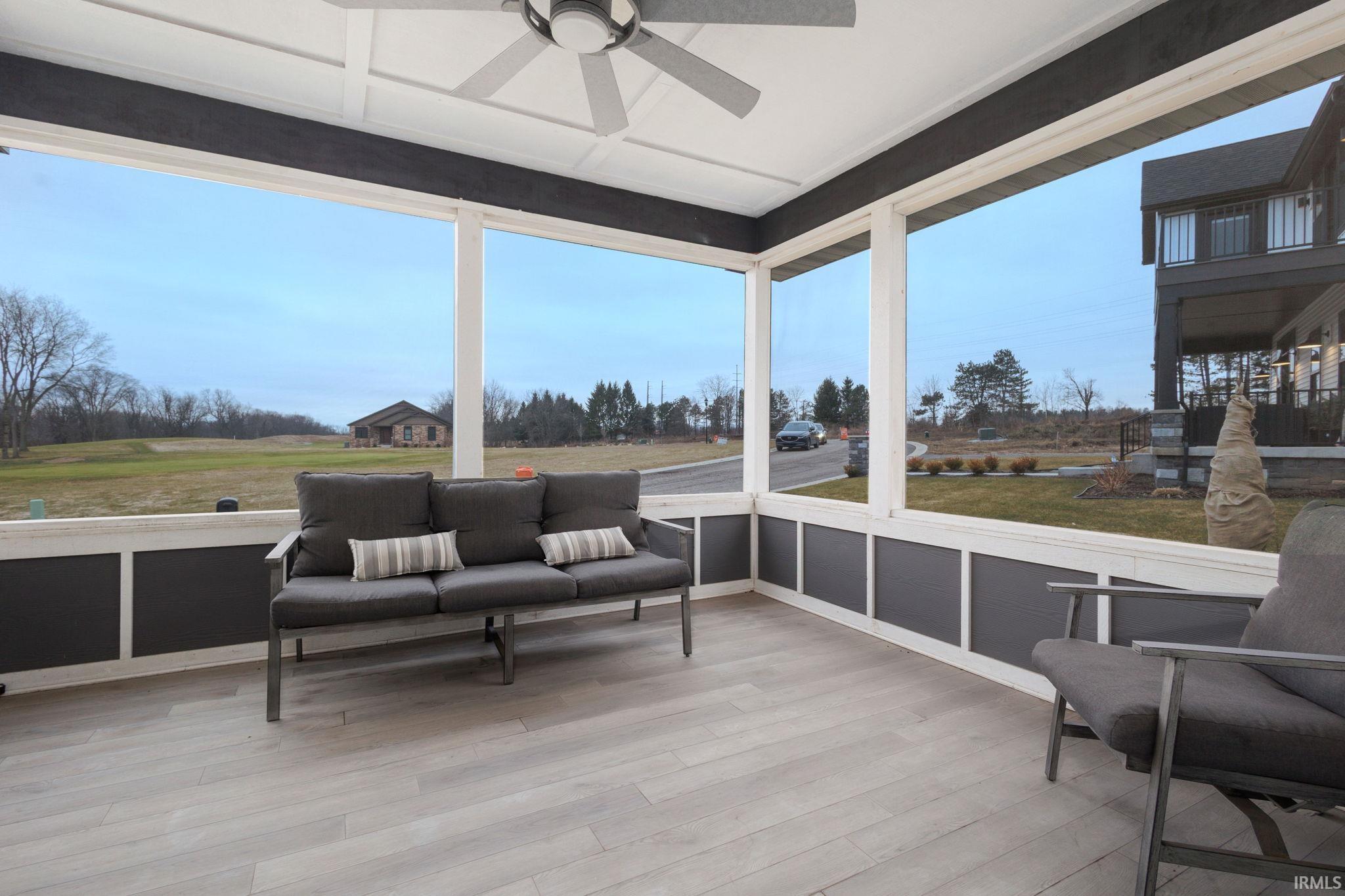 3331 Blarney Drive South Bend IN 46628