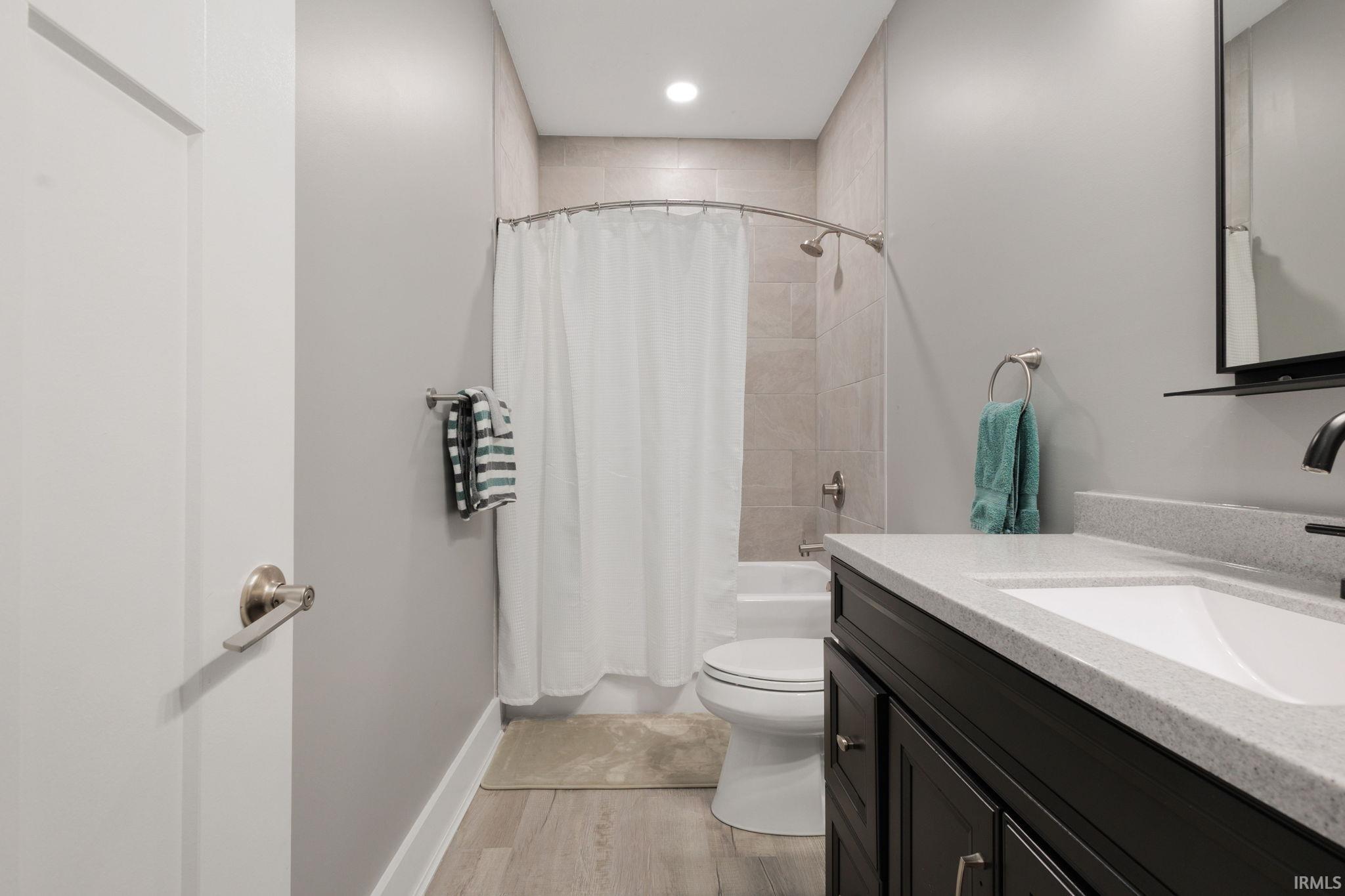 3331 Blarney Drive South Bend IN 46628