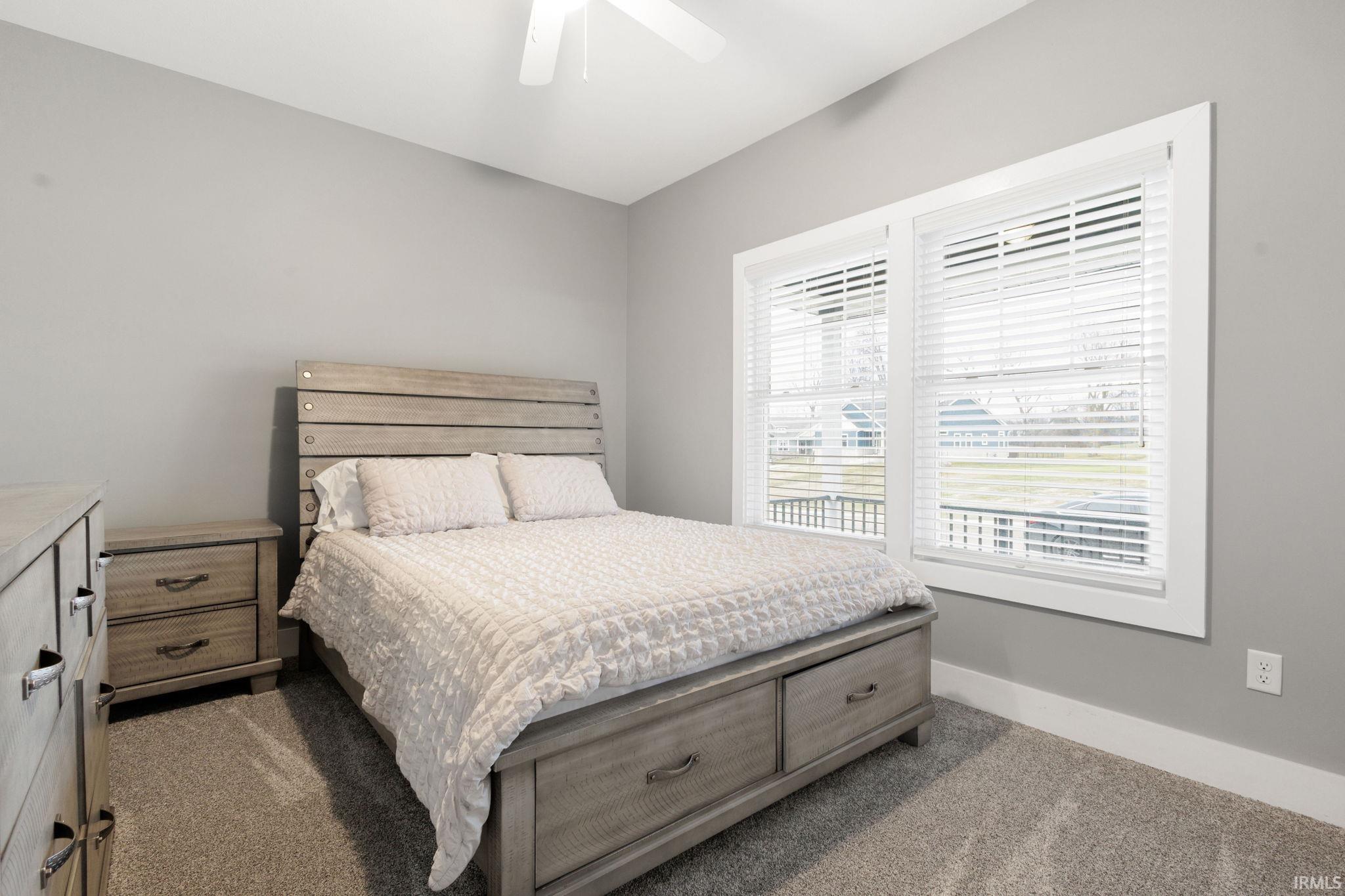 3331 Blarney Drive South Bend IN 46628