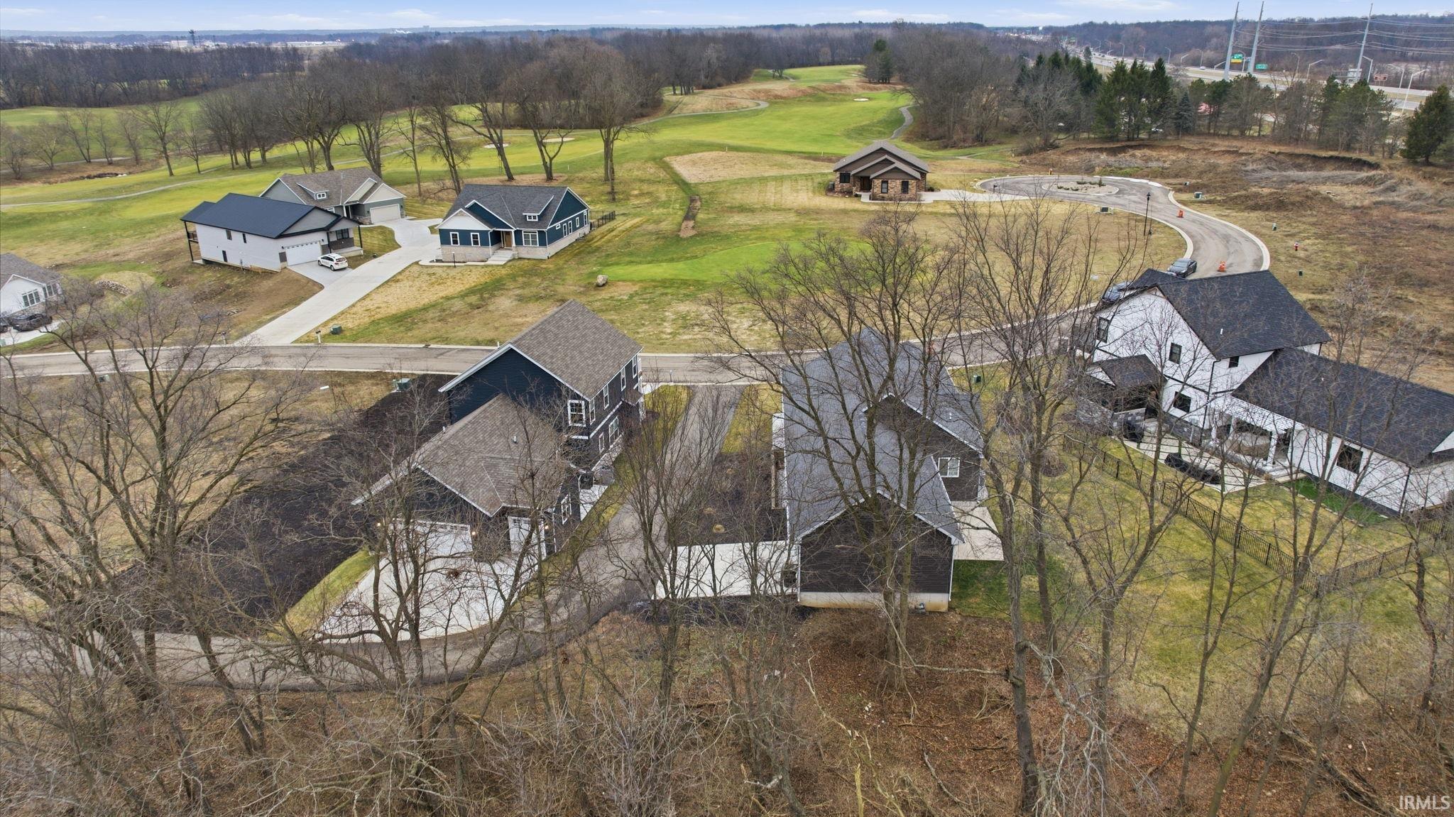 3331 Blarney Drive South Bend IN 46628