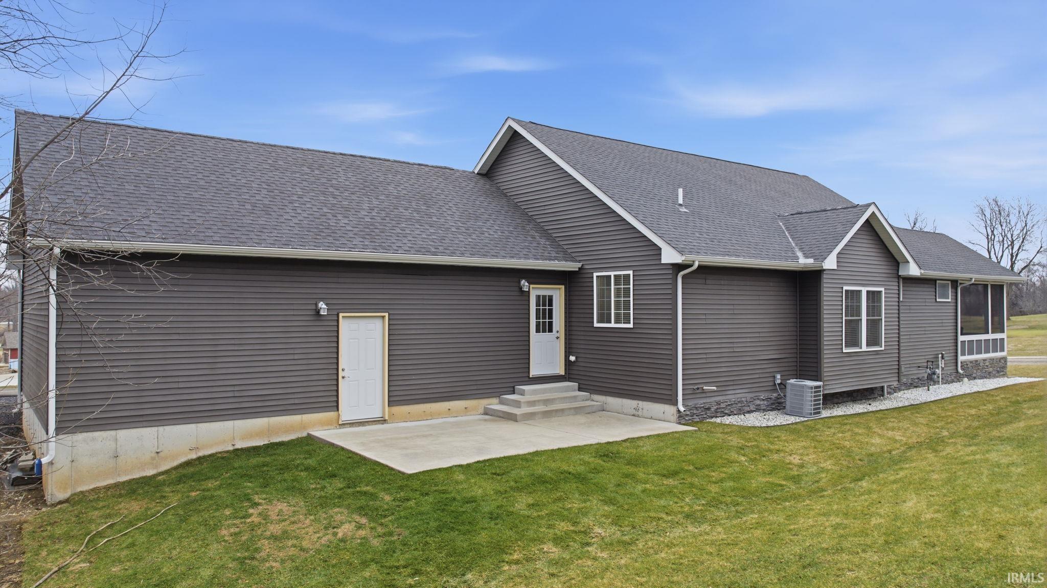 3331 Blarney Drive South Bend IN 46628