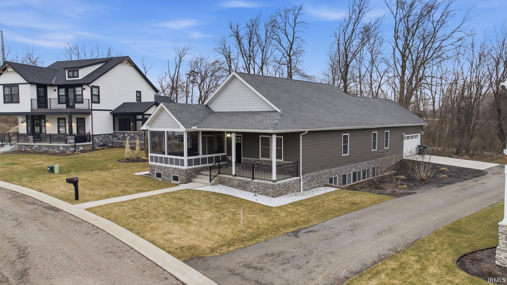 3331 Blarney Drive South Bend IN 46628
