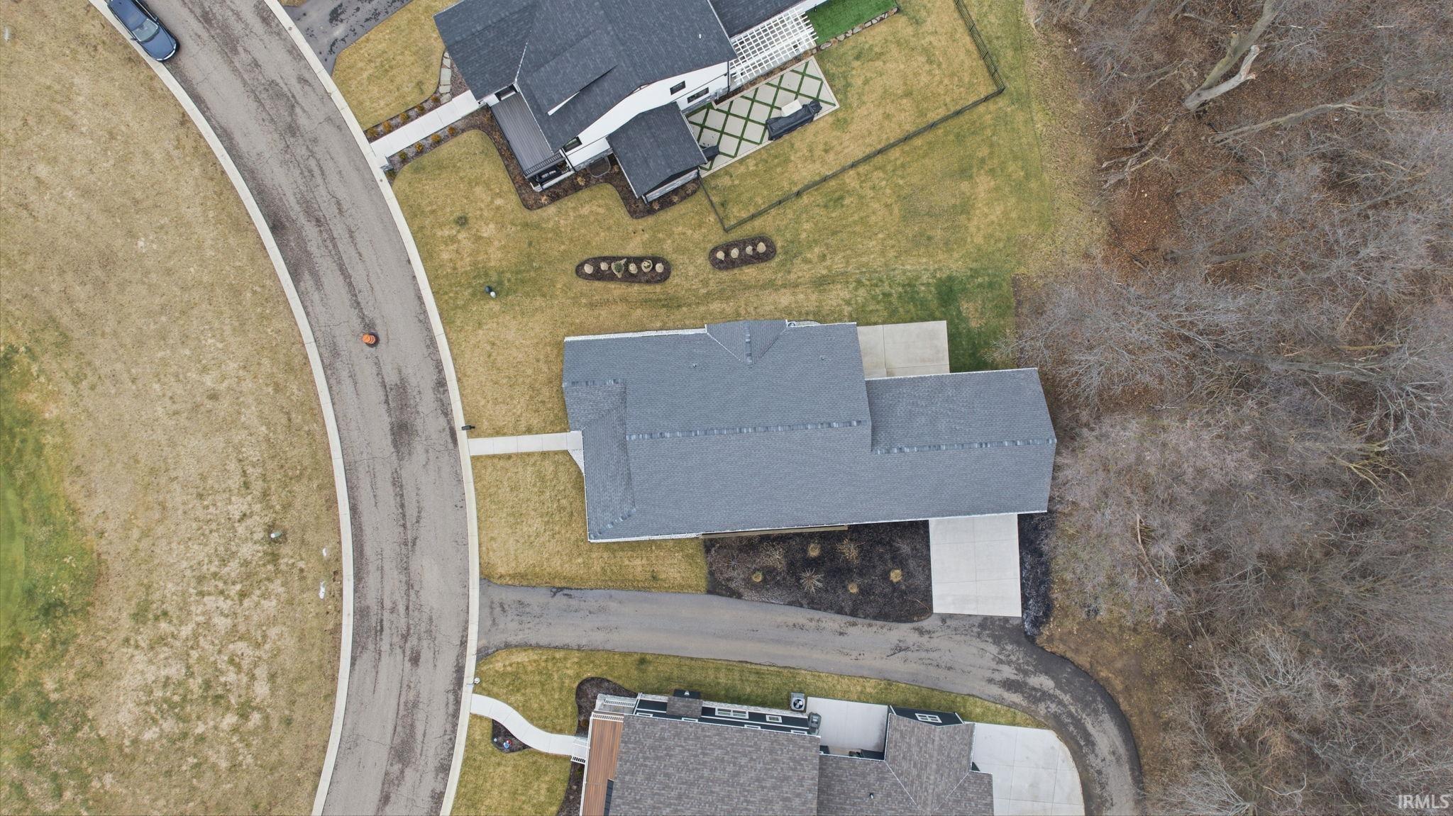 3331 Blarney Drive South Bend IN 46628