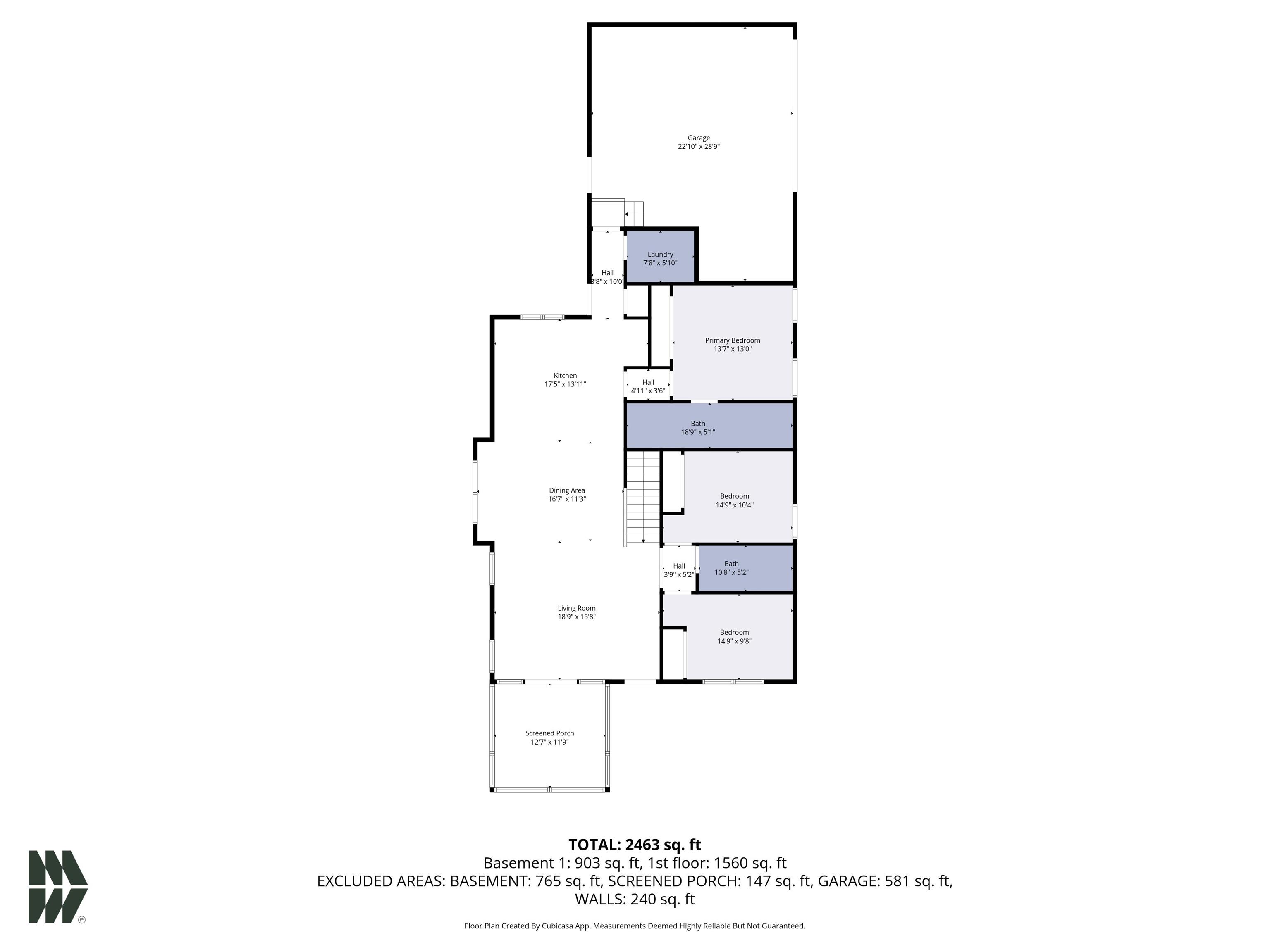 3331 Blarney Drive South Bend IN 46628