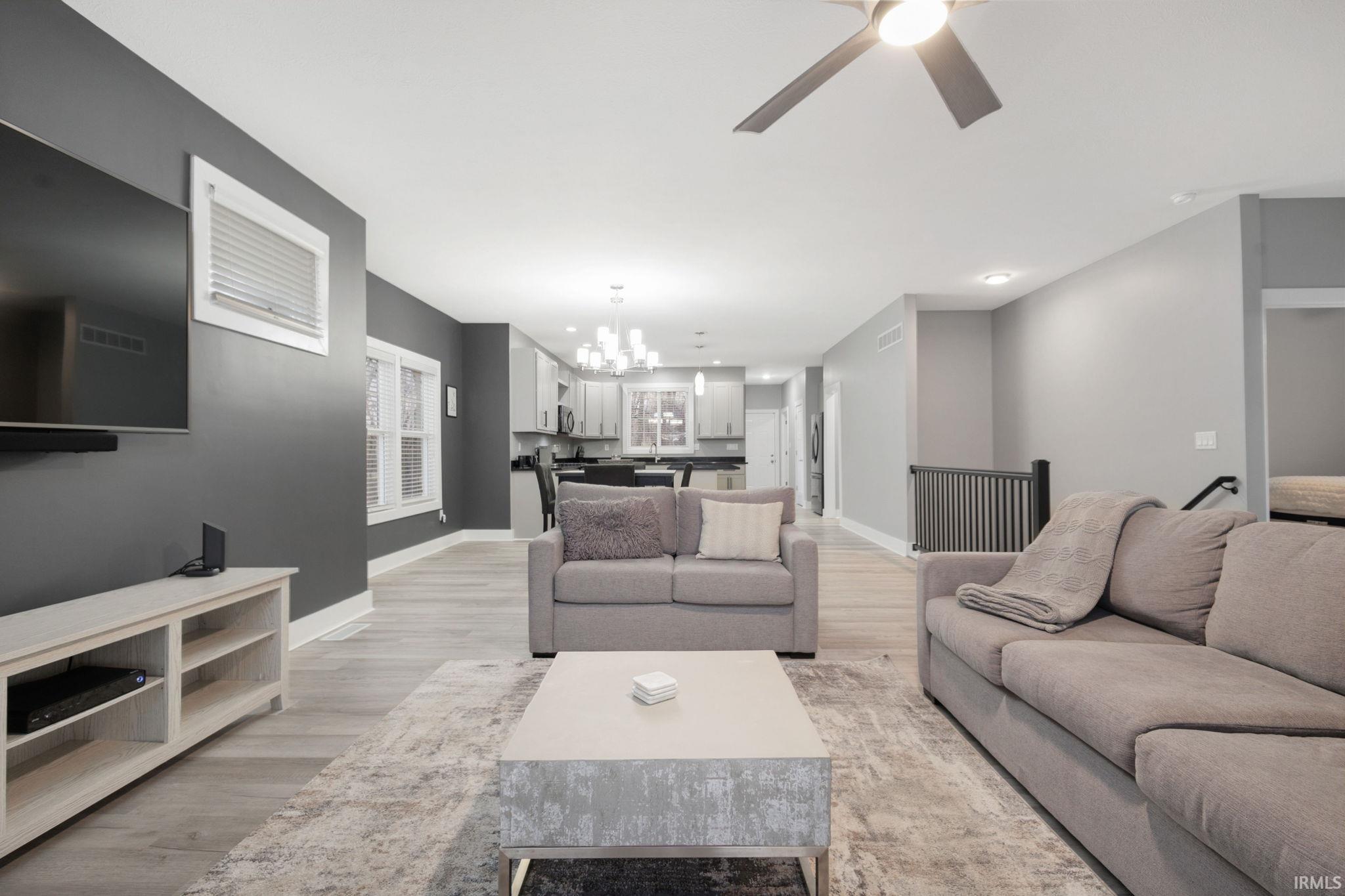 3331 Blarney Drive South Bend IN 46628