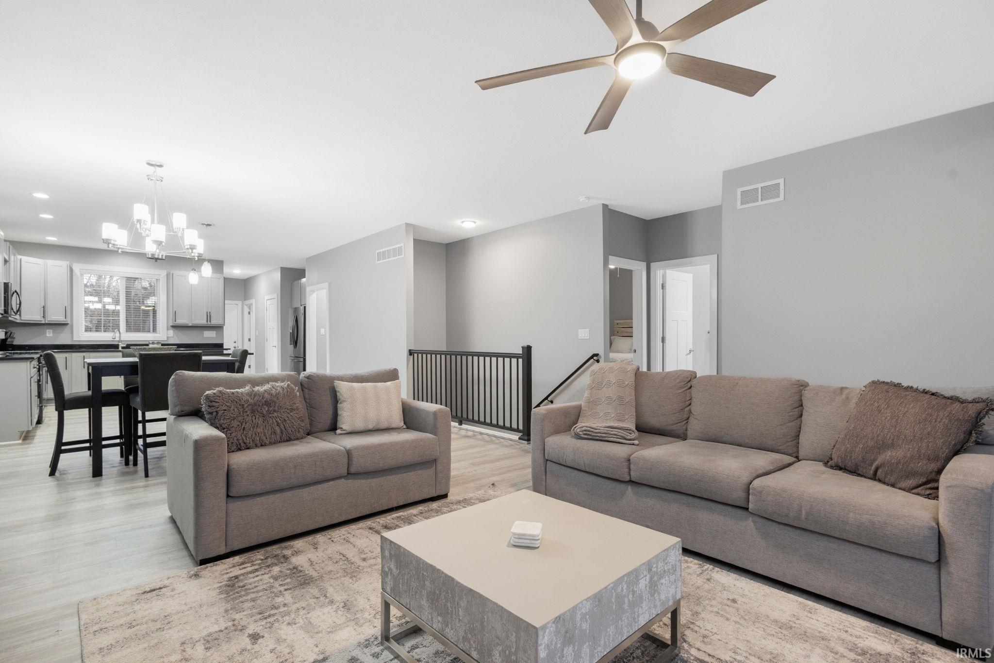 3331 Blarney Drive South Bend IN 46628