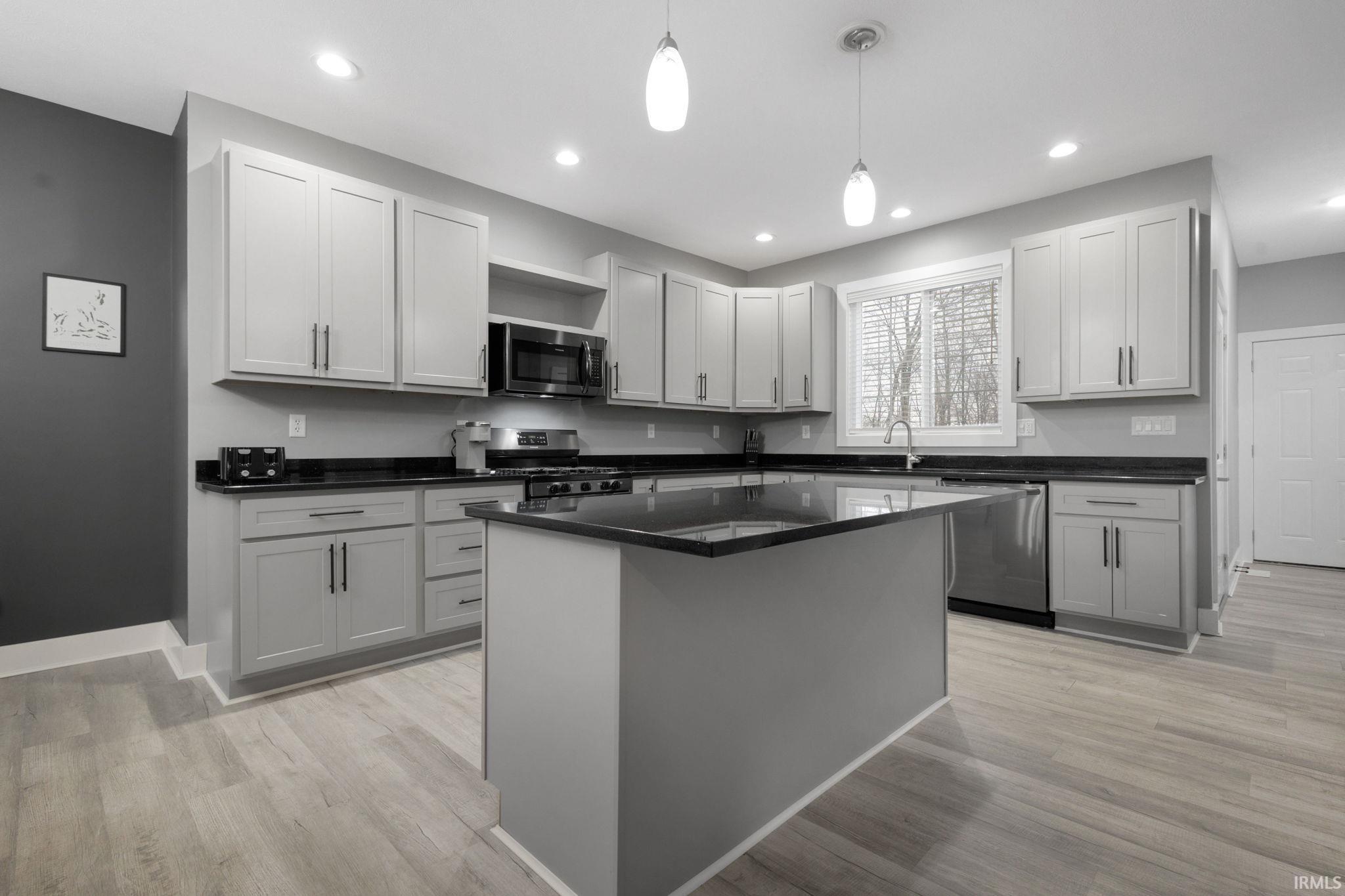 3331 Blarney Drive South Bend IN 46628