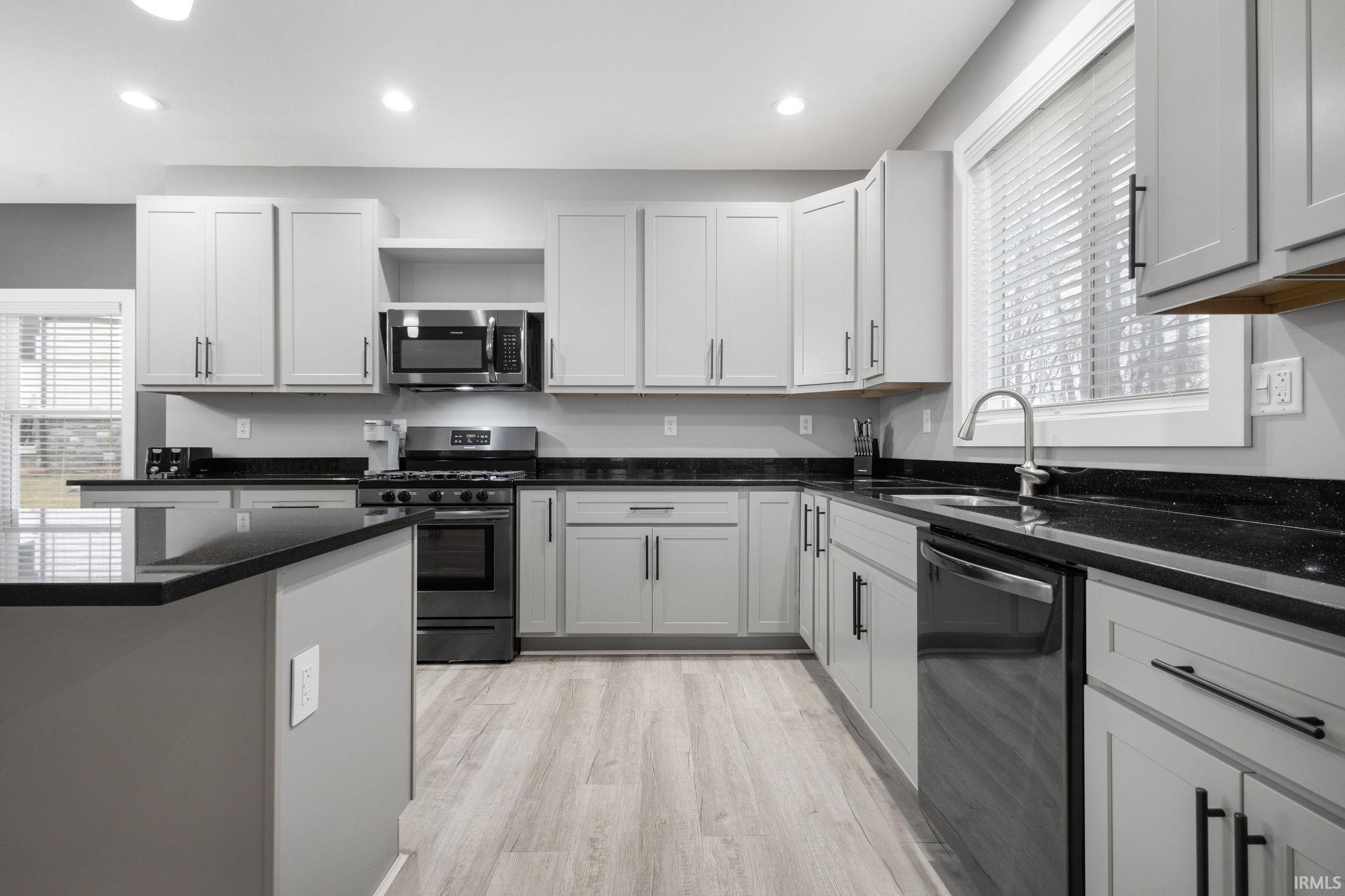 3331 Blarney Drive South Bend IN 46628