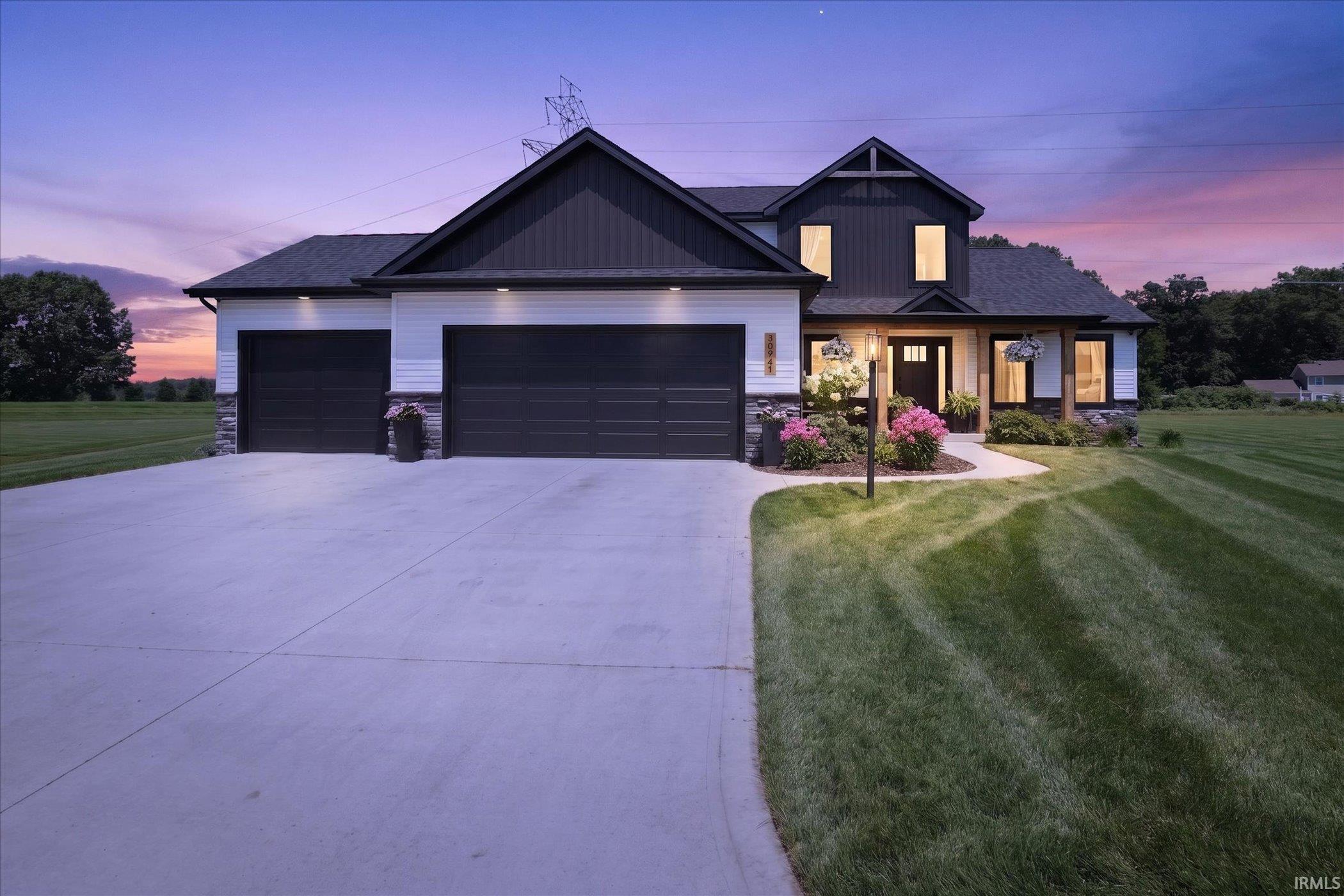 30949 Villa Drive Granger IN 46530