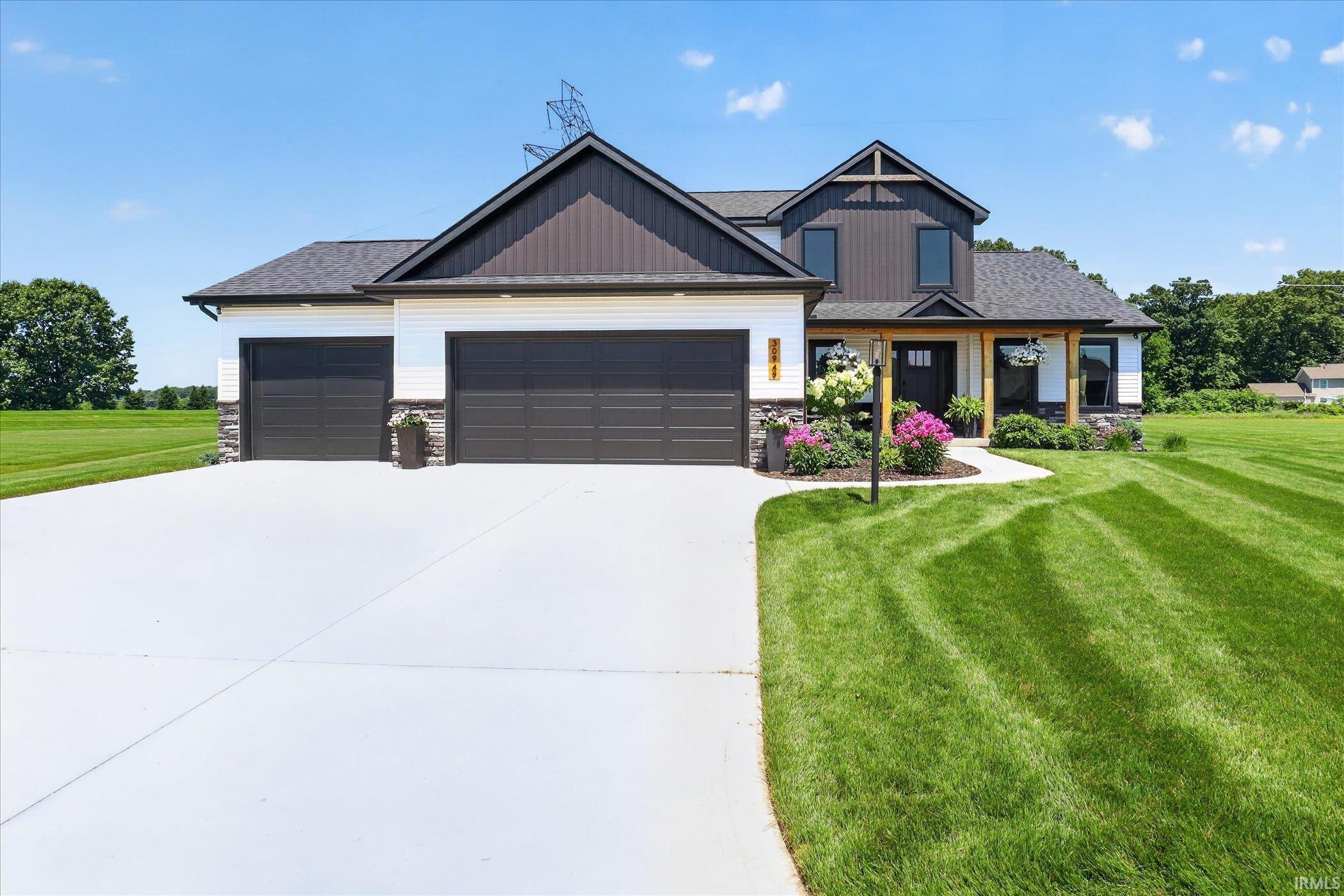 30949 Villa Drive Granger IN 46530