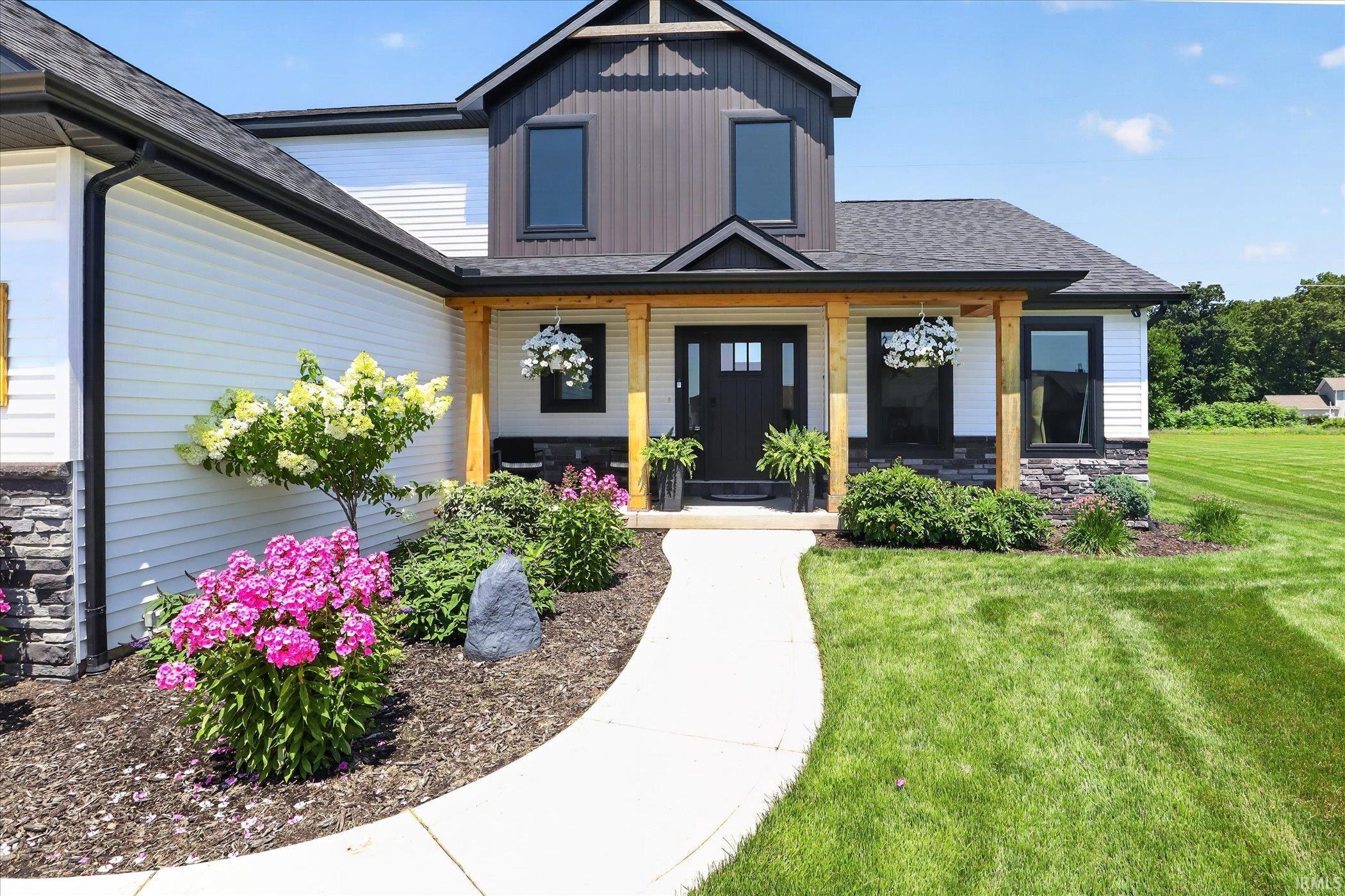30949 Villa Drive Granger IN 46530