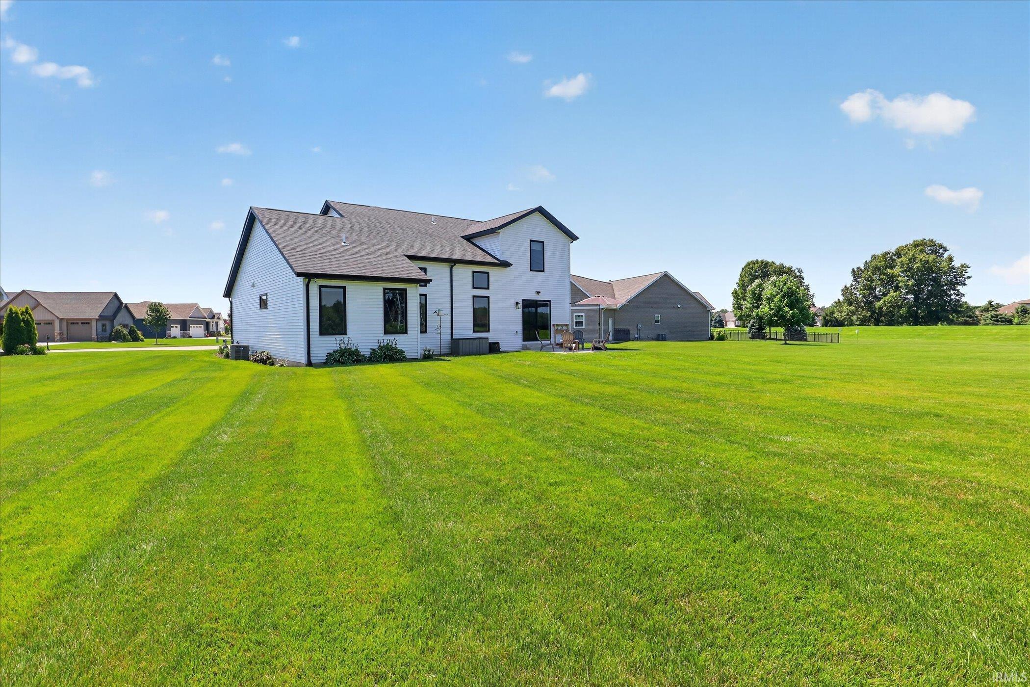 30949 Villa Drive Granger IN 46530