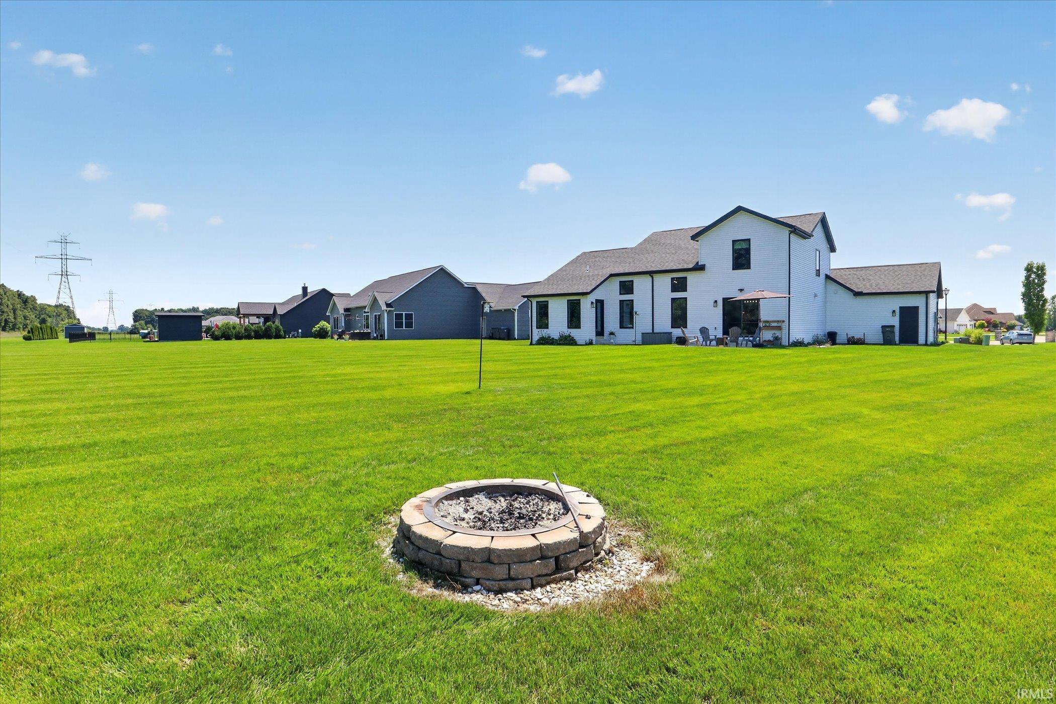 30949 Villa Drive Granger IN 46530