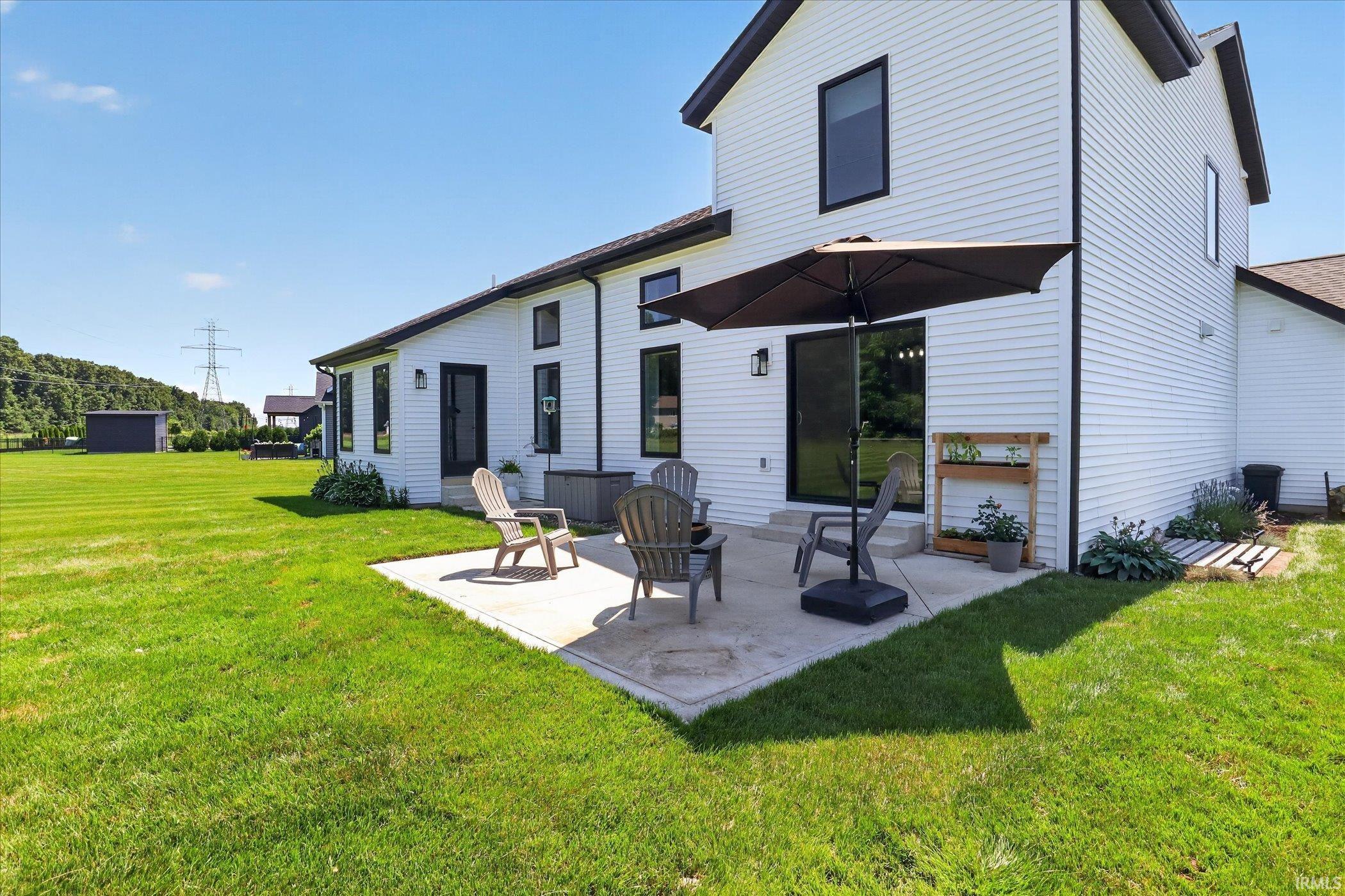 30949 Villa Drive Granger IN 46530