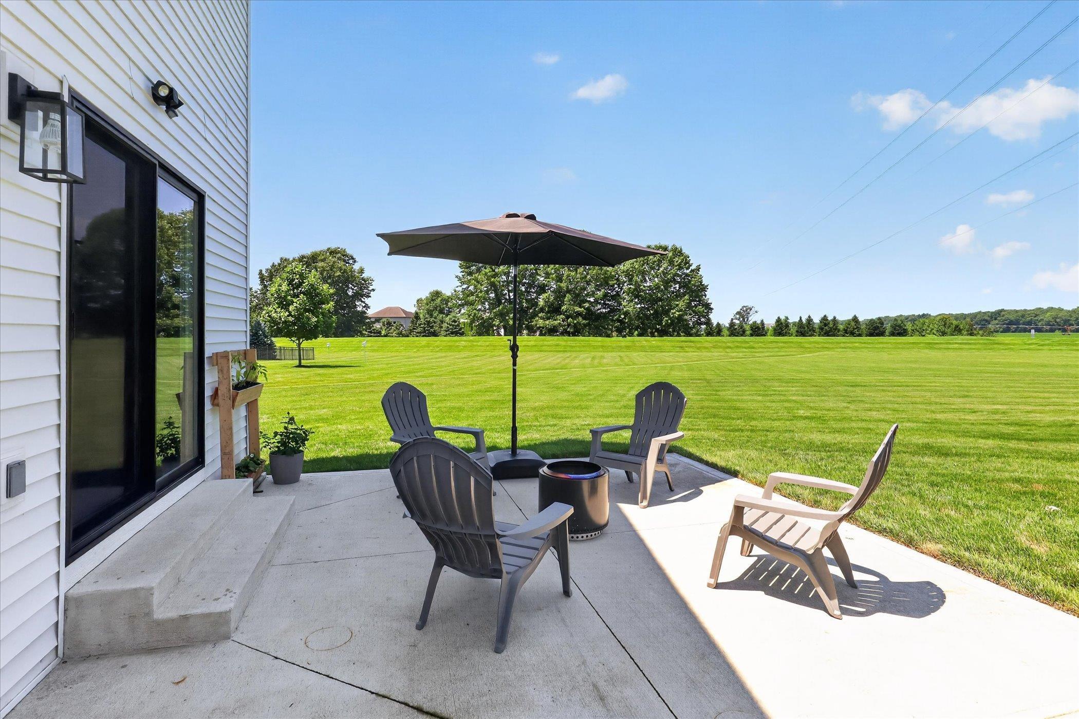 30949 Villa Drive Granger IN 46530