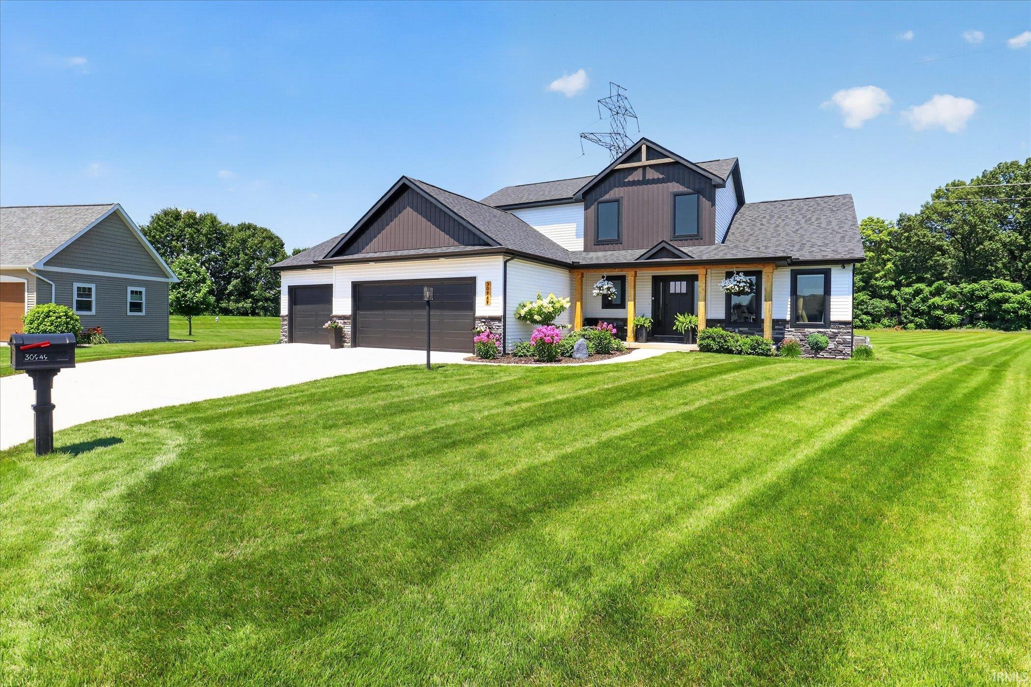 30949 Villa Drive Granger IN 46530