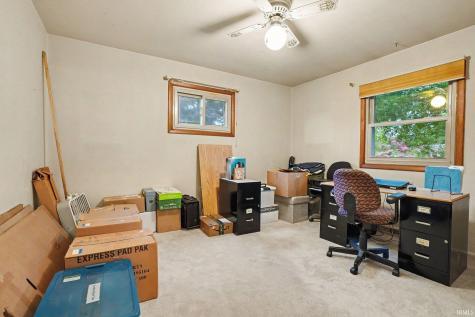 1517 Crestwood Boulevard South Bend IN 46635